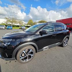 Citroen C5 Aircross Feel BlueHDi 130 S&amp;S BVM6 SAINT-HILAIRE-PETITVILLE