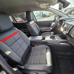 Citroen C5 Aircross Feel BlueHDi 130 S&amp;S BVM6 SAINT-HILAIRE-PETITVILLE