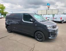 Citroen Jumpy Laval