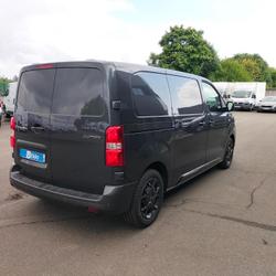 Citroen Jumpy FGN M BLUEHDI 180 S&amp;S EAT8 Laval