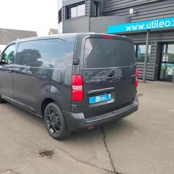 Citroen Jumpy FGN M BLUEHDI 180 S&amp;S EAT8 Laval