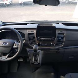 Fourgon Laika Laika Laika - Kosmo Urban F100+ - 6 Places Venansault