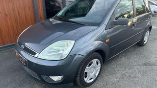 Ford Fiesta  - photo 0