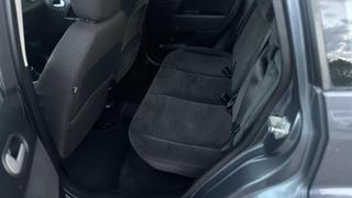 Ford Fiesta  - photo 3