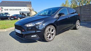 Ford Focus  - photo 0