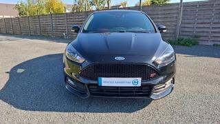 Ford Focus  - photo 1