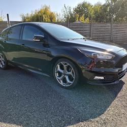 Ford Focus ST 2.0 EcoBoost 250 S&amp;S Distr&eacute;