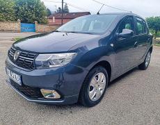 Dacia Sandero Poncin