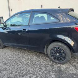 Seat Ibiza SC Ecomotive 1.4 TDI 80 FAP La Bruffi&egrave;re