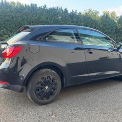 Seat Ibiza SC Ecomotive 1.4 TDI 80 FAP La Bruffi&egrave;re