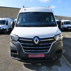 Renault Master GRAND CONFORT CA TRAC F3500 L3H2 ENERGY DCI 180 Saint-Didier