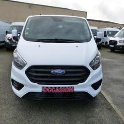 Ford Transit Custom TREND BUSINESS 280 L1H1 2.0 ECOBLUE 130 S&amp;S BVA Saint-Didier
