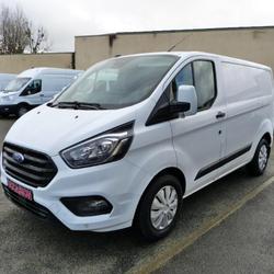 Ford Transit Custom TREND BUSINESS 280 L1H1 2.0 ECOBLUE 130 S&amp;S BVA Saint-Didier