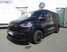 Volkswagen Transporter - BUSINESS  VAN L1H1 2.0 TDI 170 BVA8 PROCAB - 53 880 €