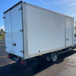 Iveco Daily CAB 35 C 15H EMP 4100 QUAD-TOR BVM6 Saint-Melaine-sur-Aubance