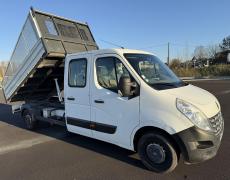Renault Master Saint-Melaine-sur-Aubance