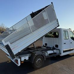 Renault Master CONFORT CDC L3 3.5t 2.3 dCi 125 Saint-Melaine-sur-Aubance