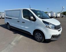 Fiat Talento Saint-Melaine-sur-Aubance