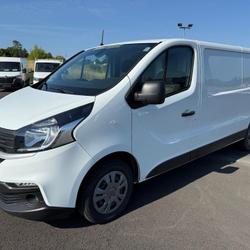 Fiat Talento PRO LOUNGE FGN TOLE 1.3 LH1 2.0 ECOJET 120 Saint-Melaine-sur-Aubance