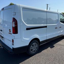 Fiat Talento PRO LOUNGE FGN TOLE 1.3 LH1 2.0 ECOJET 120 Saint-Melaine-sur-Aubance