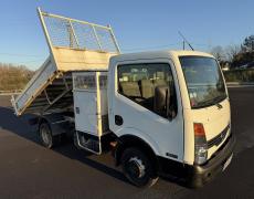 Nissan Cabstar Saint-Melaine-sur-Aubance