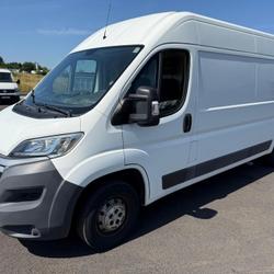 Citroen Jumper BUSINESS TOLE 35 L3H2 BLUEHDi 130 BVM6 Saint-Melaine-sur-Aubance