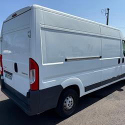 Citroen Jumper BUSINESS TOLE 35 L3H2 BLUEHDi 130 BVM6 Saint-Melaine-sur-Aubance