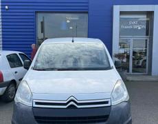 Citroen Berlingo Entreprise - BUSINESS  M BLUEHDI 100 S&amp;S - 11 500 €