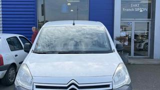 Citroen Berlingo Entreprise  - photo 0