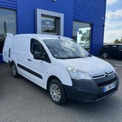 Citroen Berlingo Entreprise BUSINESS M BLUEHDI 100 S&amp;S Minihy-Tr&eacute;guier