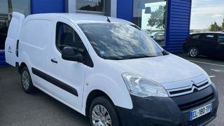 Citroen Berlingo Entreprise  - photo 1