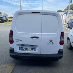 Citroen Berlingo Entreprise BUSINESS M BLUEHDI 100 S&amp;S Minihy-Tr&eacute;guier
