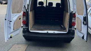 Citroen Berlingo Entreprise  - photo 3
