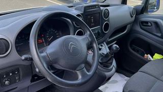 Citroen Berlingo Entreprise  - photo 4