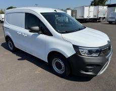 Renault Kangoo Saint-Melaine-sur-Aubance