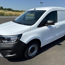 Renault Kangoo EXTRA TOLE L1 BLUE DCI 95 GSR2 Saint-Melaine-sur-Aubance