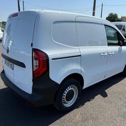 Renault Kangoo EXTRA TOLE L1 BLUE DCI 95 GSR2 Saint-Melaine-sur-Aubance