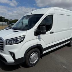 Maxus Deliver9 L3H2 2.0D 150 CH Saint-Melaine-sur-Aubance