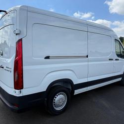 Maxus Deliver9 L3H2 2.0D 150 CH Saint-Melaine-sur-Aubance