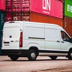 Maxus Deliver9 L3H2 2.0D 150 CH Saint-Melaine-sur-Aubance