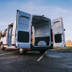 Maxus Deliver9 L3H2 2.0D 150 CH Saint-Melaine-sur-Aubance