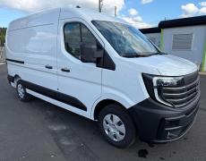 Nissan Interstar Saint-Melaine-sur-Aubance