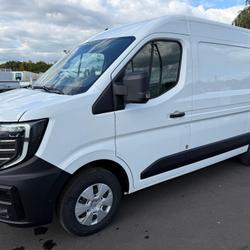 Nissan Interstar TEKNA 3T5 L2H2 2.0 DCI 150 EURO VIe Saint-Melaine-sur-Aubance