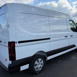 Nissan Interstar TEKNA 3T5 L2H2 2.0 DCI 150 EURO VIe Saint-Melaine-sur-Aubance