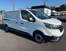 Renault Trafic Saint-Melaine-sur-Aubance