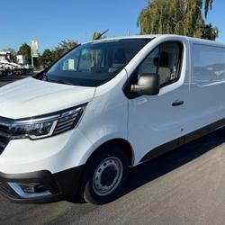 Renault Trafic ADVANCE FGN L2H1 3T BLUE DCI 130 GSR2 Saint-Melaine-sur-Aubance