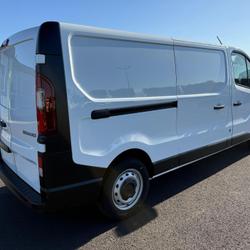 Renault Trafic ADVANCE FGN L2H1 3T BLUE DCI 130 GSR2 Saint-Melaine-sur-Aubance