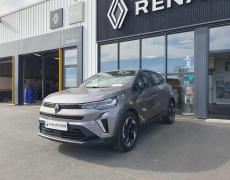Renault Captur Condé-sur-Vire