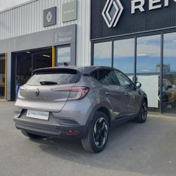 Renault Captur Techno TCe 90 Cond&eacute;-sur-Vire
