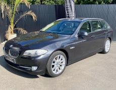 BMW Serie 5 Touring